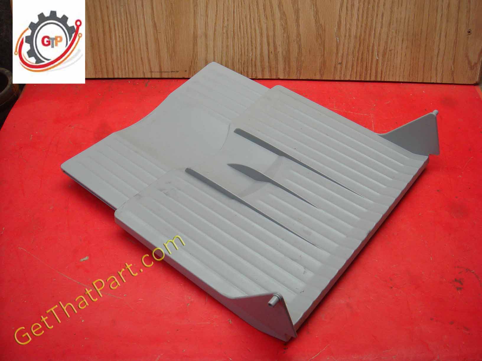 Sharp ARDU4 DU3 M450 M455 Duplex Bypass Tray with Extension ARTE3